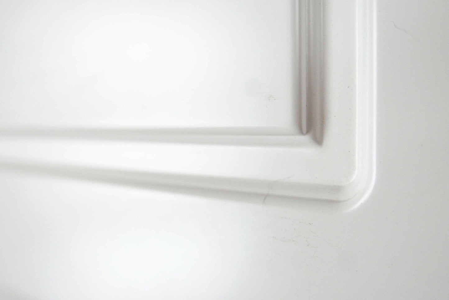 Front Ramka głęboka